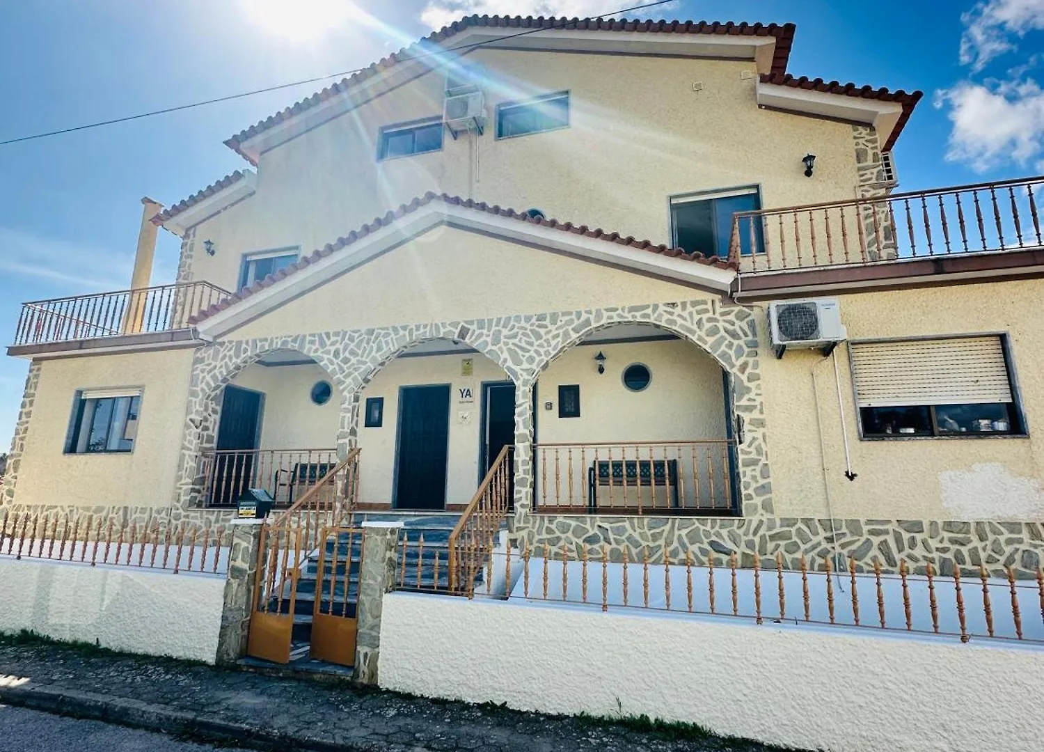 Portimao Central Holiday Hostel ,Algarve