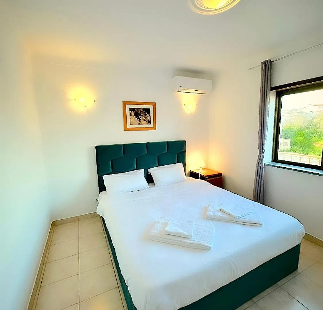 Portimao Central Holiday Hostel ,Algarve