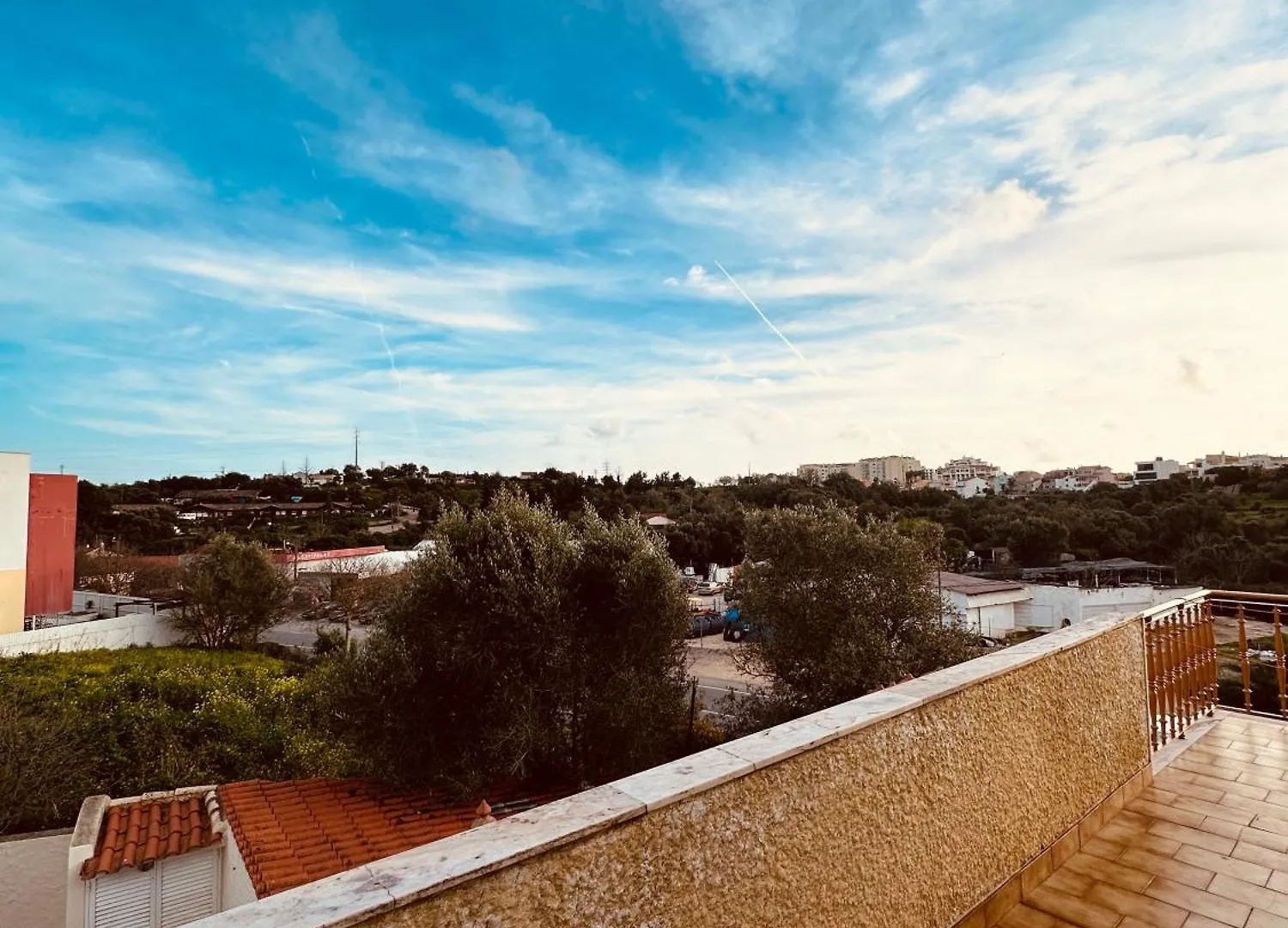 Portimao Central Holiday Hostel ,Algarve