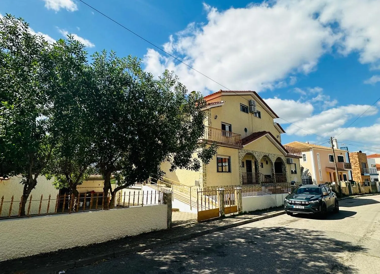Portimao Central Holiday Hostel ,Algarve Portugal