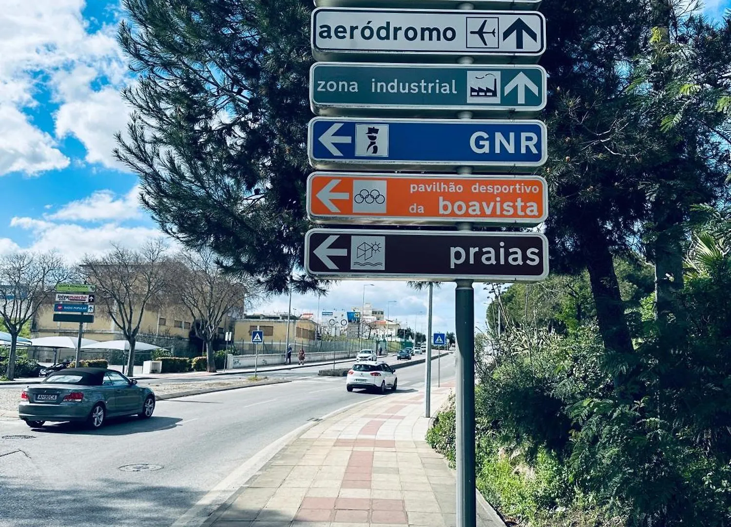 Portimao Central Holiday Hostel ,Algarve