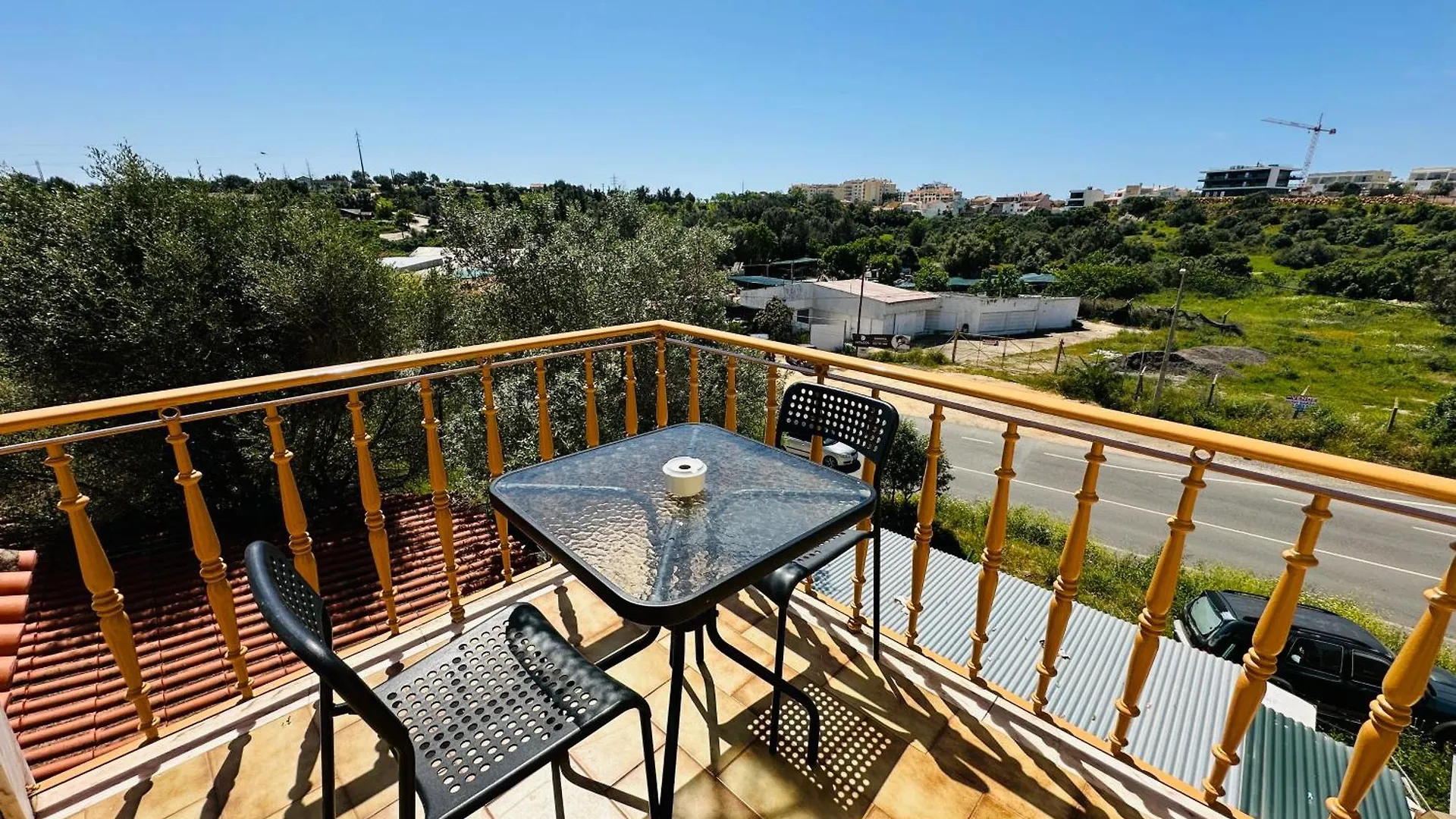 Portimao Central Holiday Hostel ,Algarve 0*,  Portugal