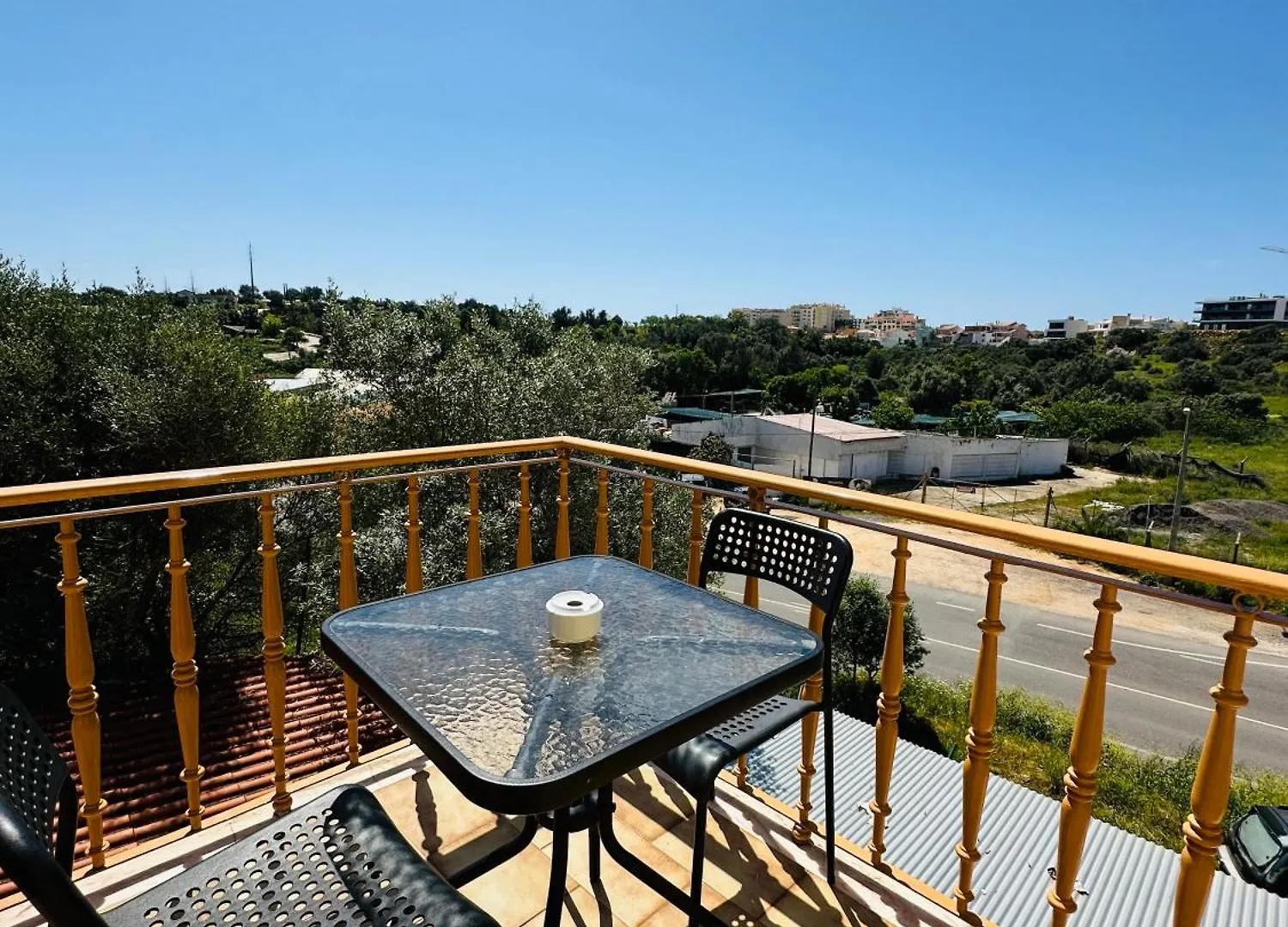 Portimao Central Holiday Hostel ,Algarve 0*,