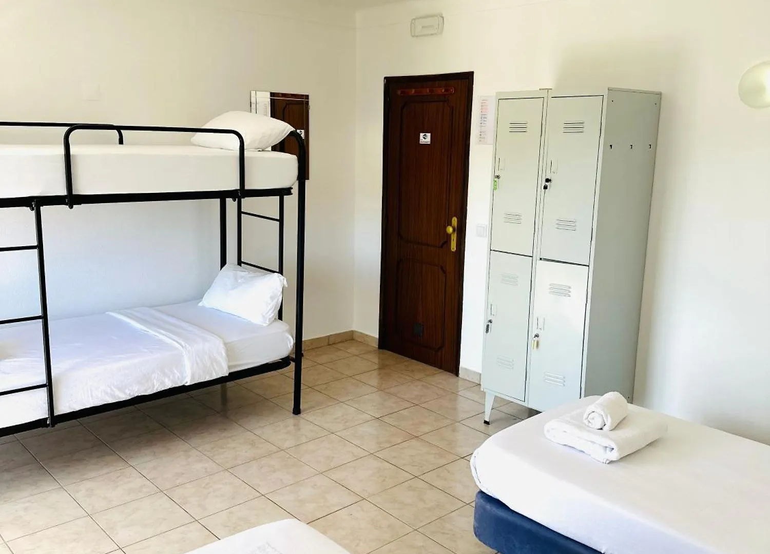 Portimao Central Holiday Hostel ,Algarve