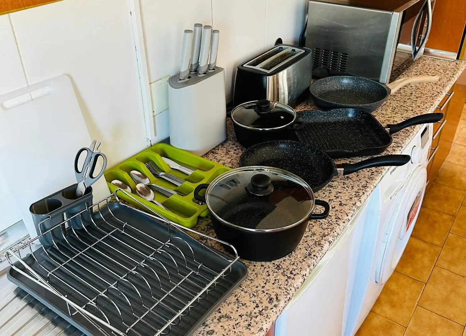 Portimao Central Holiday Hostel ,Algarve