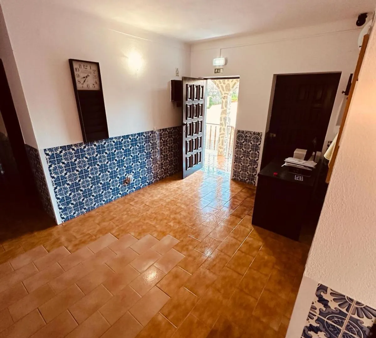 Portimao Central Holiday Hostel ,Algarve