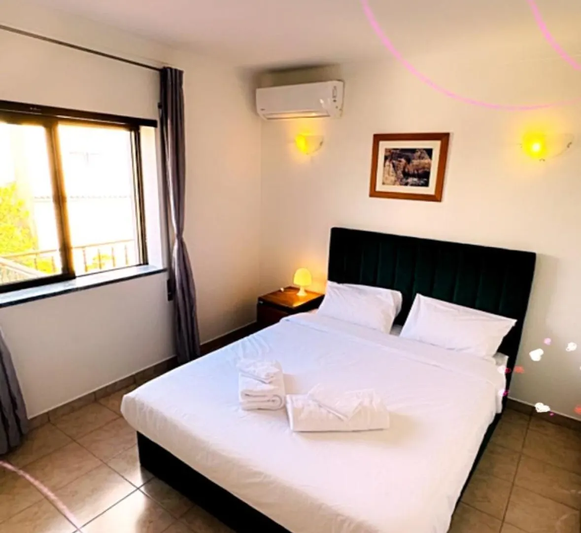 Portimao Central Holiday Hostel ,Algarve Portugal