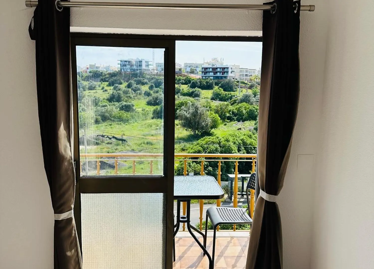 Portimao Central Holiday Hostel ,Algarve 0*,  Portugal