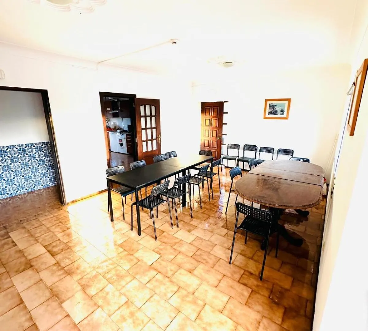 Portimao Central Holiday Hostel ,Algarve