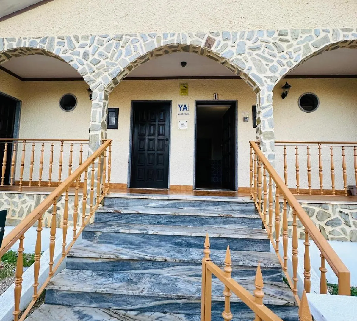 Portimao Central Holiday Hostel ,Algarve Portugal